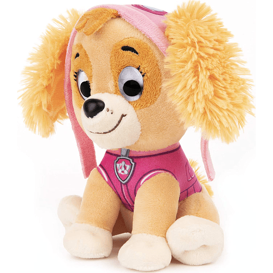 Skye peluche Paw Patrol