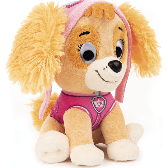 Skye peluche Paw Patrol