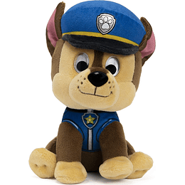 Chase peluche Paw Patrol