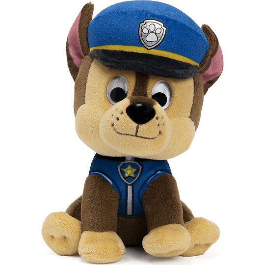 Chase peluche Paw Patrol