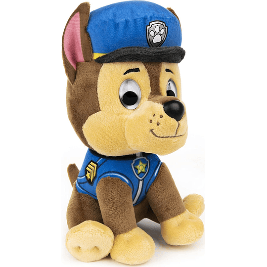Chase peluche Paw Patrol