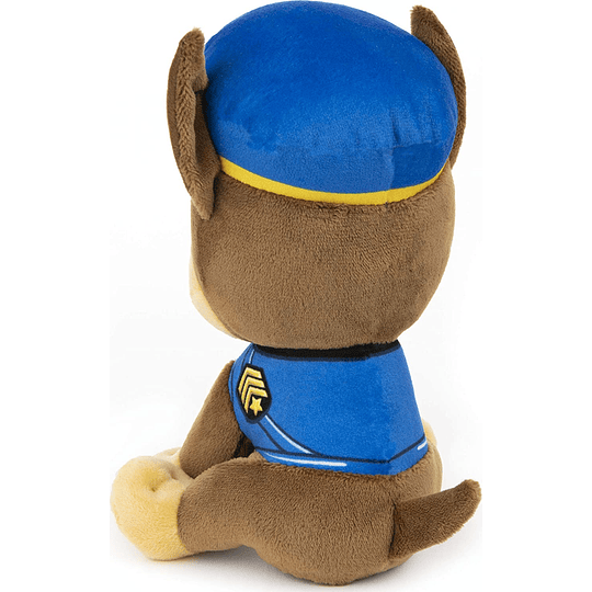 Chase peluche Paw Patrol