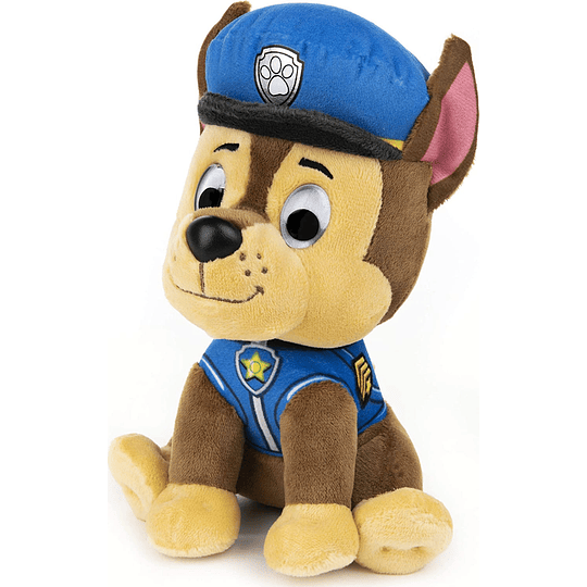 Chase peluche Paw Patrol