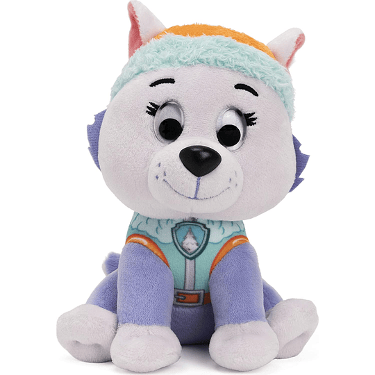 Everest peluche Paw Patrol