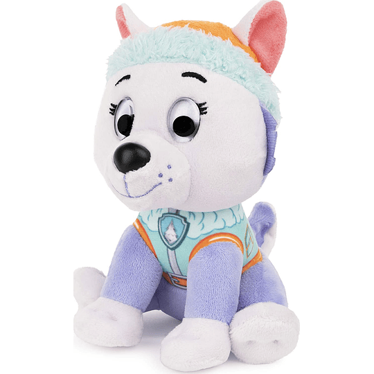 Everest peluche Paw Patrol