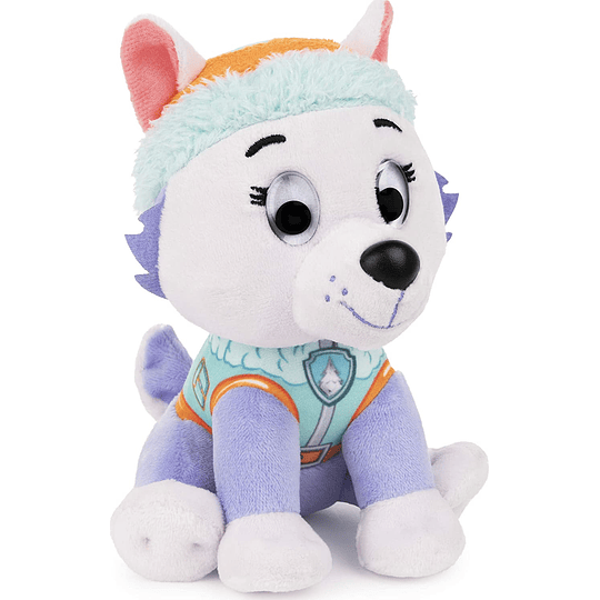 Everest peluche Paw Patrol