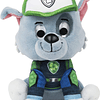 Rocky Peluche Paw Patrol The Movie