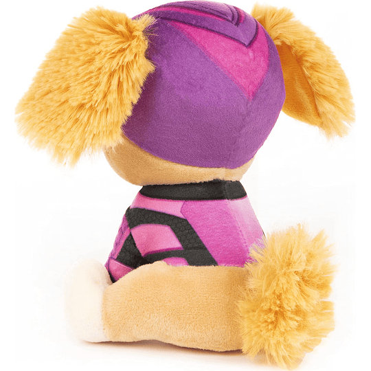 Skye Peluche Paw Patrol The Movie