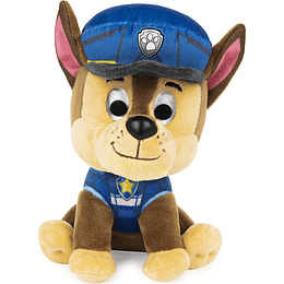 Chase Peluche Paw Patrol The Movie