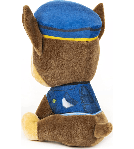 Chase Peluche Paw Patrol The Movie