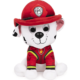 Marshall Peluche Paw Patrol The Movie