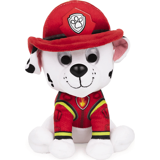 Marshall Peluche Paw Patrol The Movie