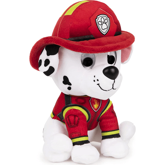 Marshall Peluche Paw Patrol The Movie