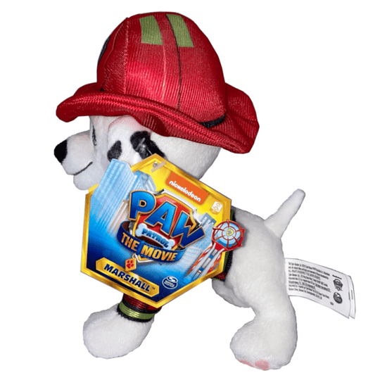 Marshall Peluche Paw Patrol The Movie