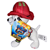 Marshall Peluche Paw Patrol The Movie