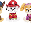 Marshall Peluche Paw Patrol The Movie