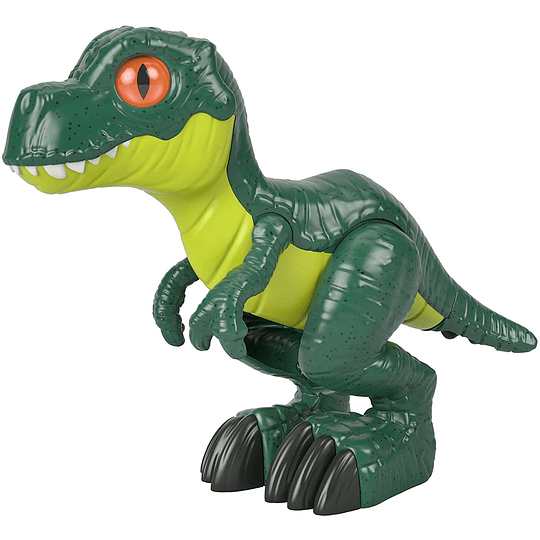 Jurassic World Imaginext T. Rex XL Fisher-Price