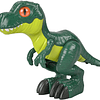 Jurassic World Imaginext T. Rex XL Fisher-Price