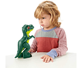 Jurassic World Imaginext T. Rex XL Fisher-Price