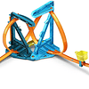 Hot Wheels Track Builder Unlimited Infinity Loop Kit