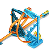 Hot Wheels Track Builder Unlimited Infinity Loop Kit