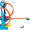 Hot Wheels Track Builder Unlimited Infinity Loop Kit