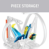 Hot Wheels Track Builder Unlimited Infinity Loop Kit