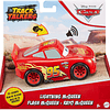 Cars Track Talkers Rayo McQueen 