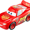 Cars Track Talkers Rayo McQueen 