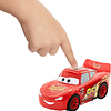 Cars Track Talkers Rayo McQueen 