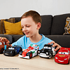 Cars Track Talkers Rayo McQueen 