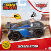 Cars Track Talkers Jackson Storm