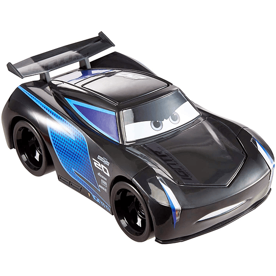 Cars Track Talkers Jackson Storm