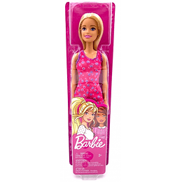 Barbie Basica Fashion 
