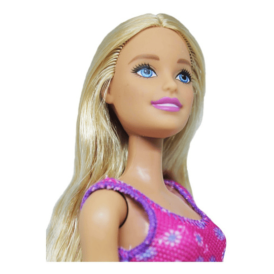 Barbie Basica Fashion 