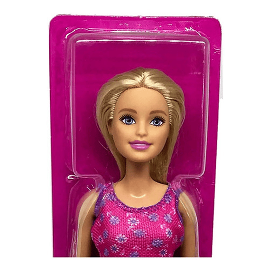 Barbie Basica Fashion 