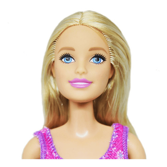 Barbie Basica Fashion 