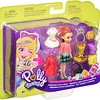 Polly Pocket Mochila con estilo Europeo 