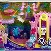 Aventuras de Sirena Polly Pocket