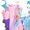 Aventuras de Sirena Polly Pocket