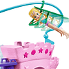 Aventuras de Sirena Polly Pocket