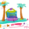 Parque Temático de Mascotas Polly Pocket