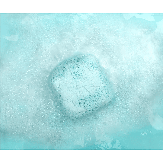  Deluxe Presente sorpresa con muñeca de edición limitada y mascota, color verde azulado 