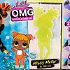 Missy Meow y Baby Cat Doll con 25 sorpresas  L.O.L. Surprise! O.M.G