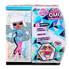 Icy Gurl e Brrr B.B Doll con 25 sorpresas  L.O.L. Surprise! O.M.G