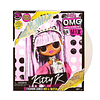 Kitty K LOL Surprise OMG Remix 25 sorpresas
