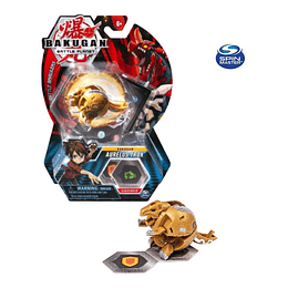 Aurelus Trox Bakugan Battle Planet