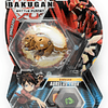 Aurelus Trox Bakugan Battle Planet