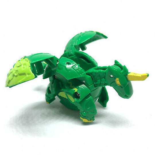 Pegatrix Ventus Bakugan