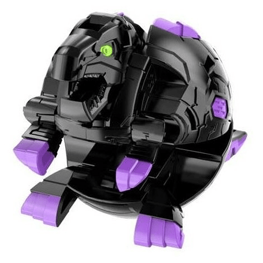 Trox Darkus Bakugan 